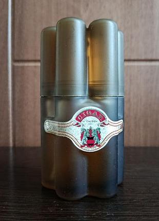 Remy latour  cigar остаток  60 мл оригинал винтаж