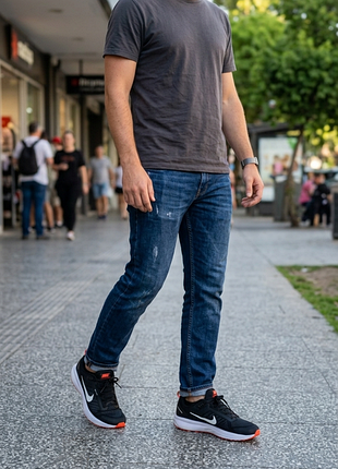 Кроссовки nike 44 3