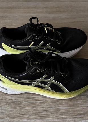 Кроссовки asics gel kayano 30 p 46 оригинал