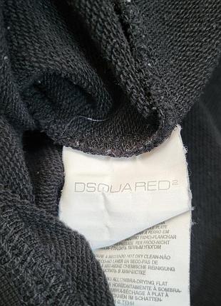 Худи dsquared2 4