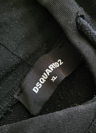 Худи dsquared2 3