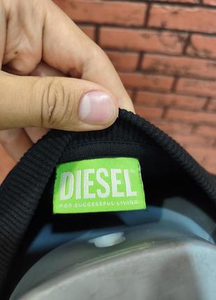Свитшот от diesel 3