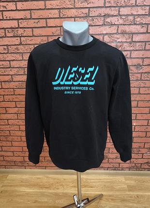 Свитшот от diesel