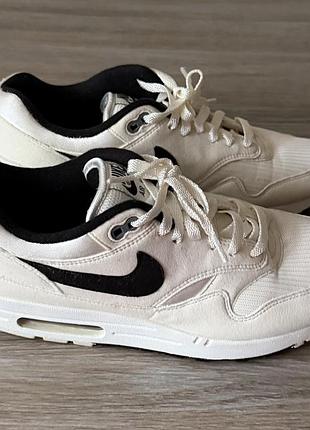 Кроссовки nike air max р 44 оригинал