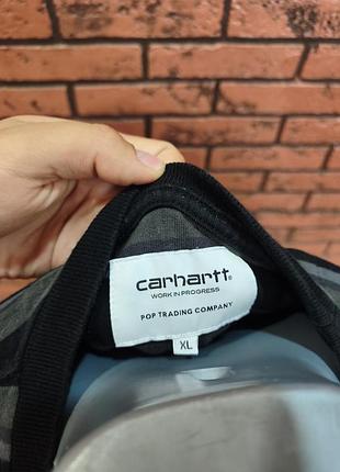 Лонгслів від carhartt p.p.p 5