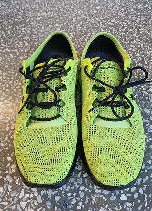 Кросівки барєфути under armour 44
