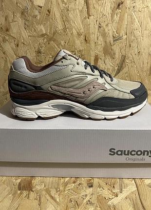 Чоловічі кросівки saucony