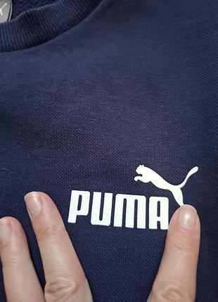 Свитшот puma 2