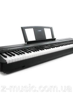 Клавішний інструмент yamaha p-45b