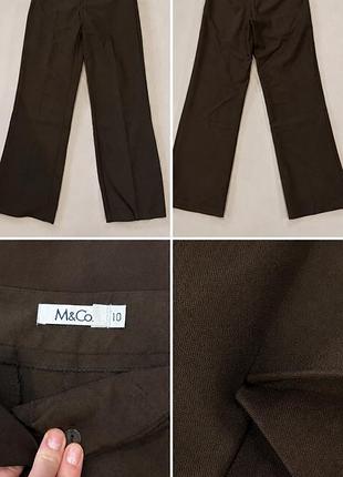 Женские брюки max co