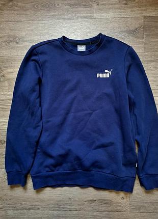 Світшот puma