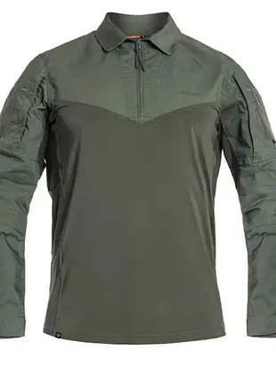 Боевая рубашка entagon combat shirt ranger - camo green