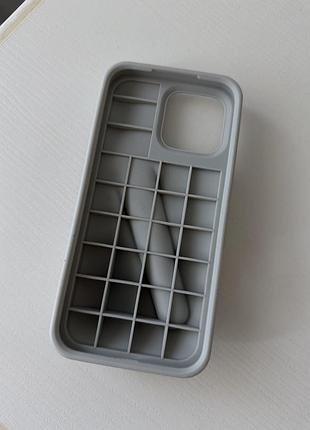 Чохол для iphone 17 promax від rhode 2