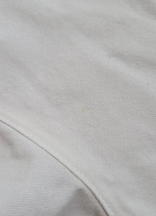 Рубашка musto custom fit 9