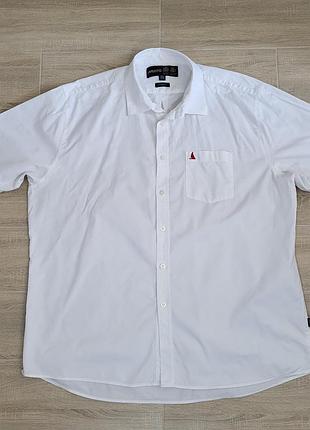 Рубашка musto custom fit