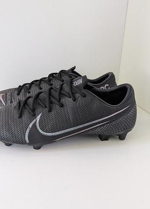 Бутси nike mercurial vapor 13 academy mg