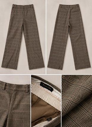 Massimo dutti женские брюки