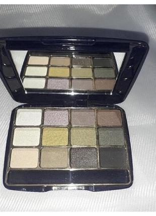 Перламутровые тени для век tf palette,тон 02