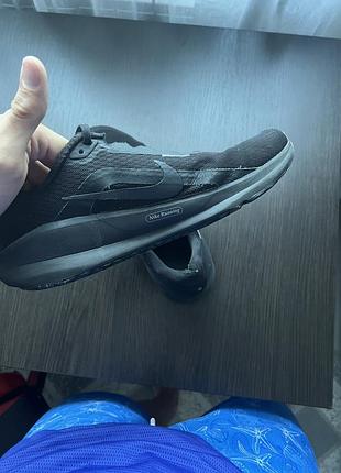 Кросівки nike 3