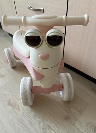 Біговел дитячий 3