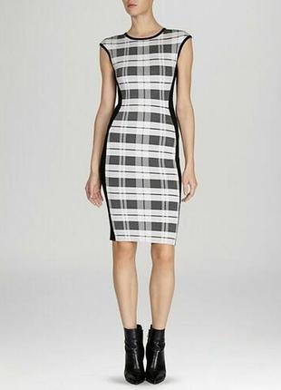 Платье платье бандана karen millen винтаж винтажное дизайнерское