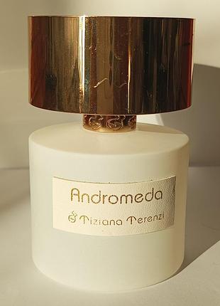 Tiziana terenzi andromeda parfum 1 ml оригинал.