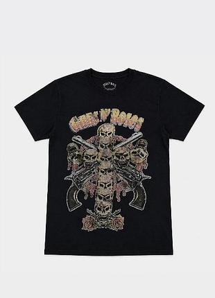 Guns n’ roses футболка