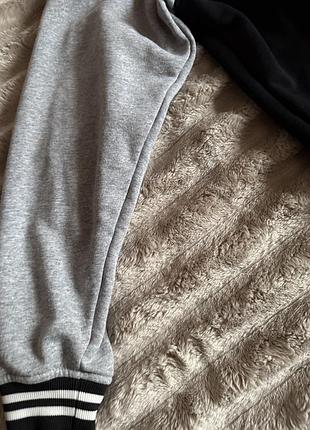 Стильний бомбер / кофта (varsity jacket) 7