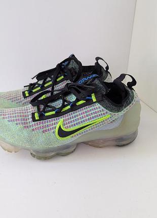 Кроссовки nike air vapormax 2021 flyknit