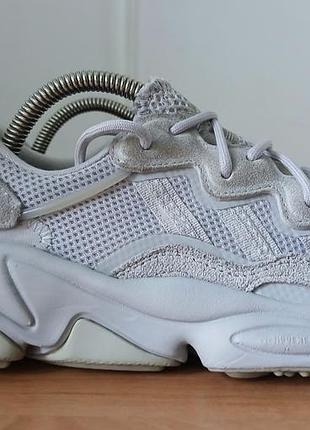 Кроссовки фирми adidas оригинал