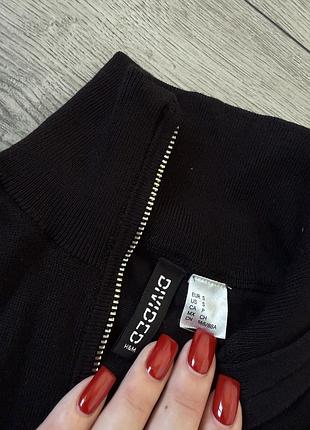 Джемпер h&m 3