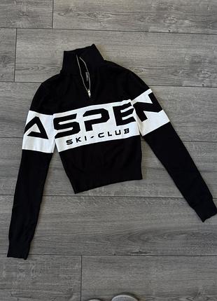 Джемпер h&m