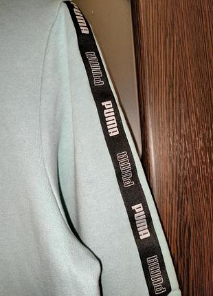 Свитшот puma 6