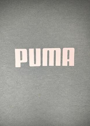 Свитшот puma 5