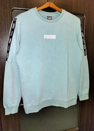 Свитшот puma 4