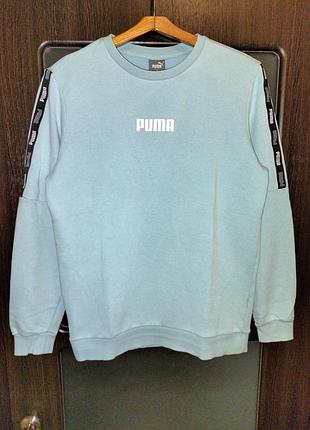 Свитшот puma 3