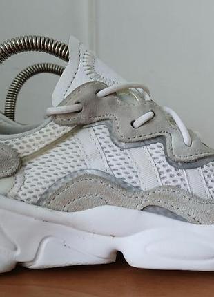 Кроссовки фирми adidas оригинал