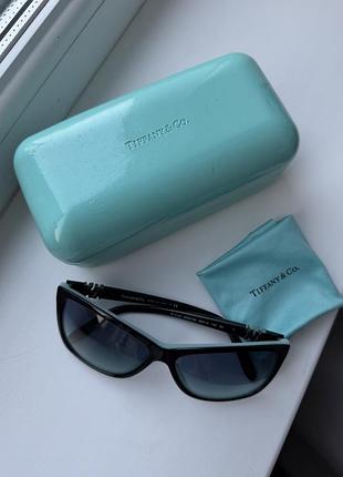 Окуляри tiffany