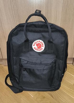 Рюкзак fjallraven kanken