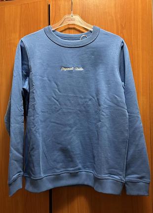 Новий фірмовий світшот для підлітка jack &jones,12/152