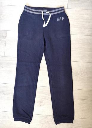 Спортивные штаны gap для девочки, р. 10