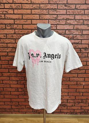 Футболка від palm angels