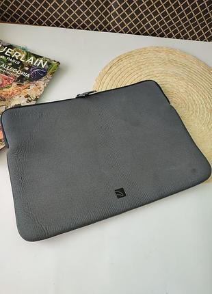 Чехол-папка tucano elements macbook pro 13"