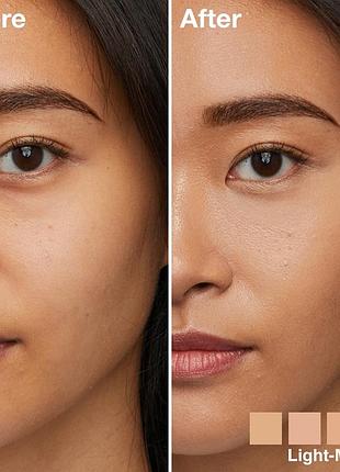 Maybelline instant age rewind perfector 4-in-1 glow 1.5 light medium 20 мл