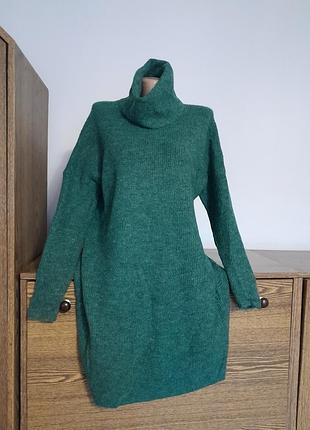 Плаття тепле 👗
