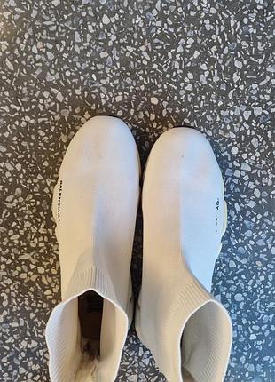 Кросівки balenciaga 44