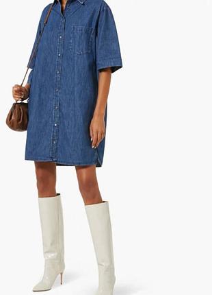 Сукня сорочка від weekend max mara