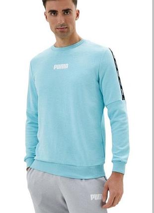 Свитшот puma 9