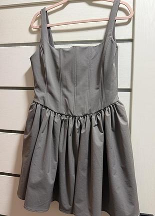 Сукня zara