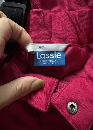 Зимові штани lassie by reima taila, встигніть до 30.08